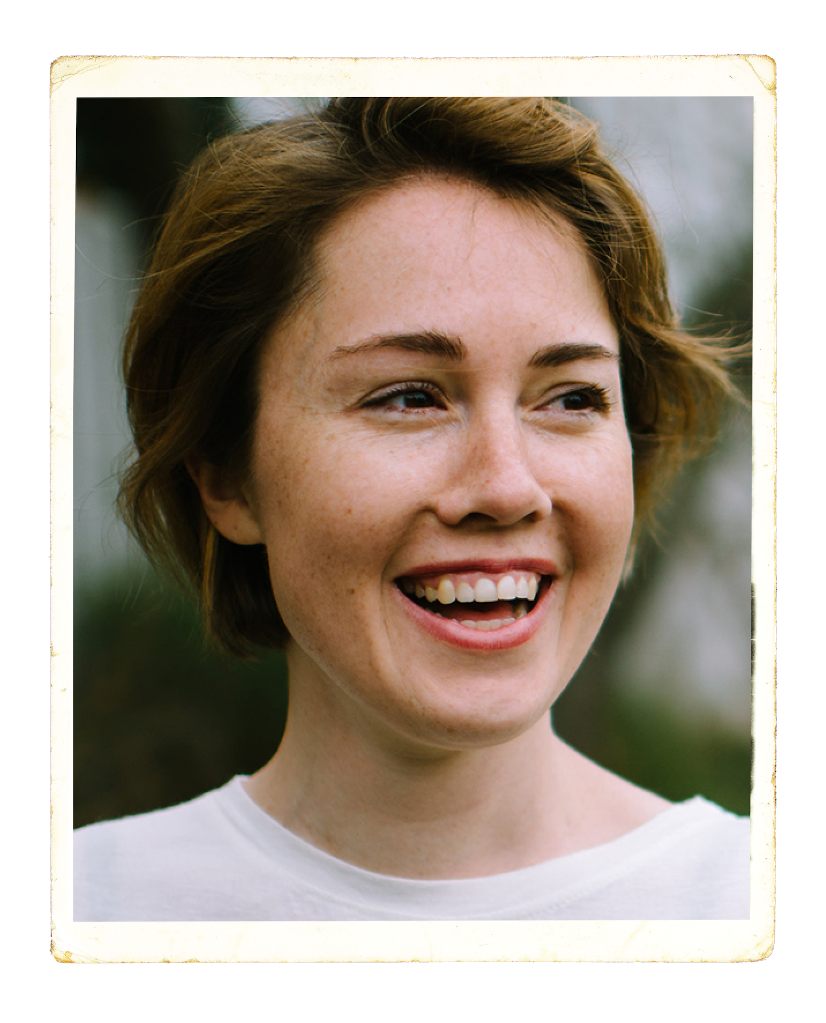 Caroline Shaw